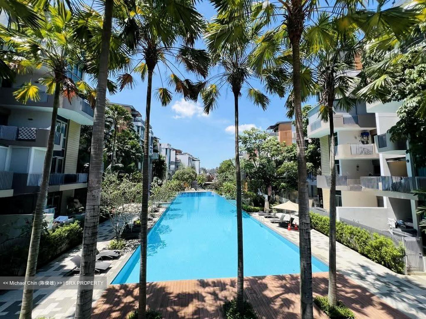 Terrasse (D19), Condominium #619431861